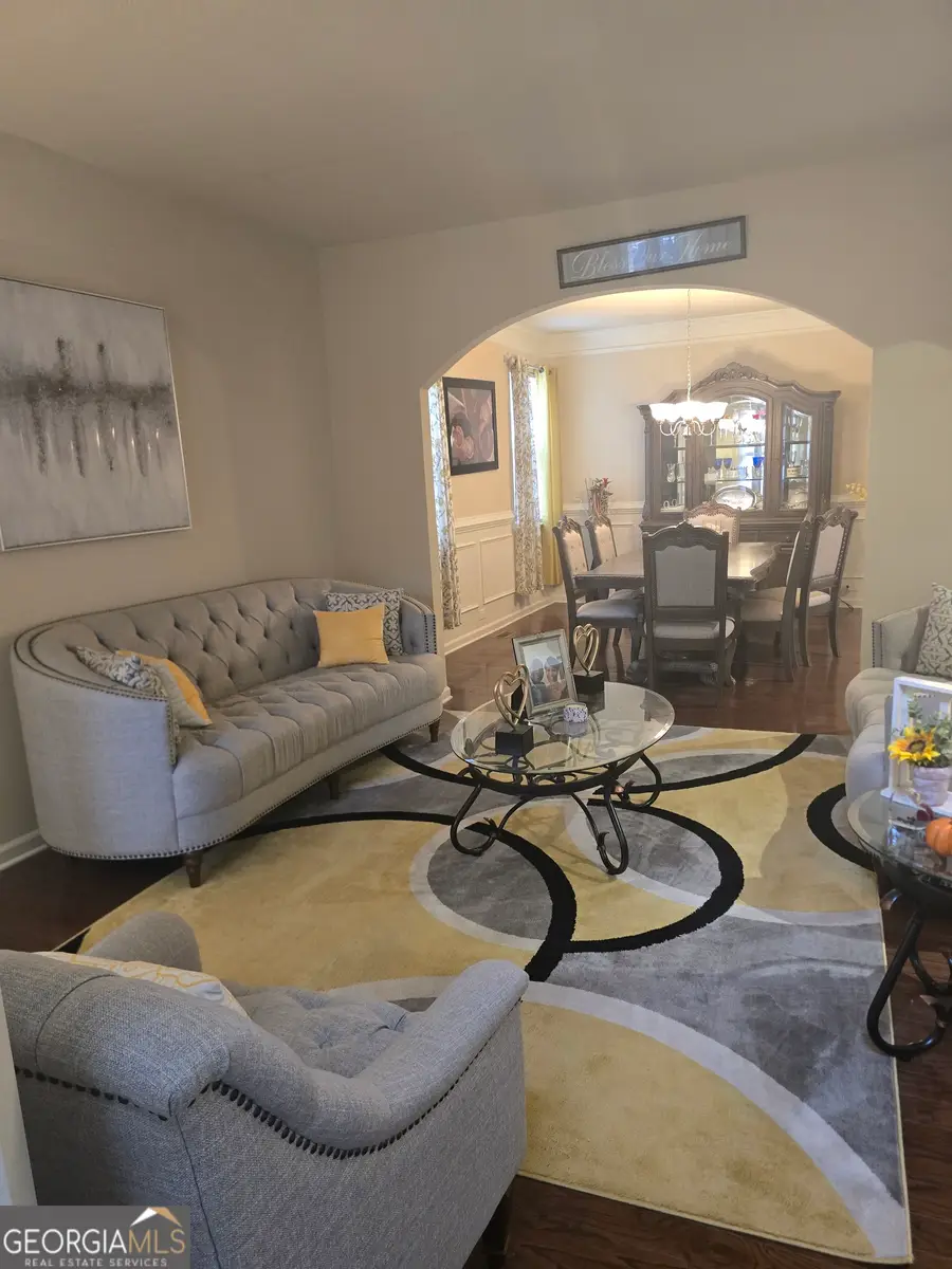 2491 Cannon Farm Lane, Duluth, GA 30097 - Image #3