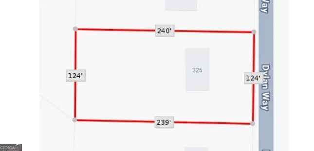326 Dylan Way, McDonough, GA 30252 - Image #2