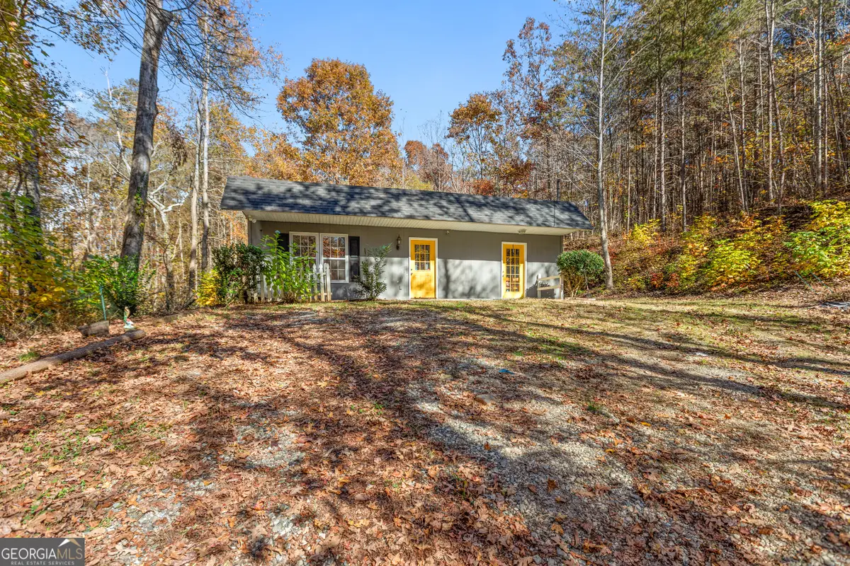 147 Briarwood Drive, Cleveland, GA 30528 - Image #1