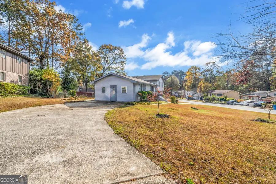 2203 Willoby Court, Morrow, GA 30260 - Image #3