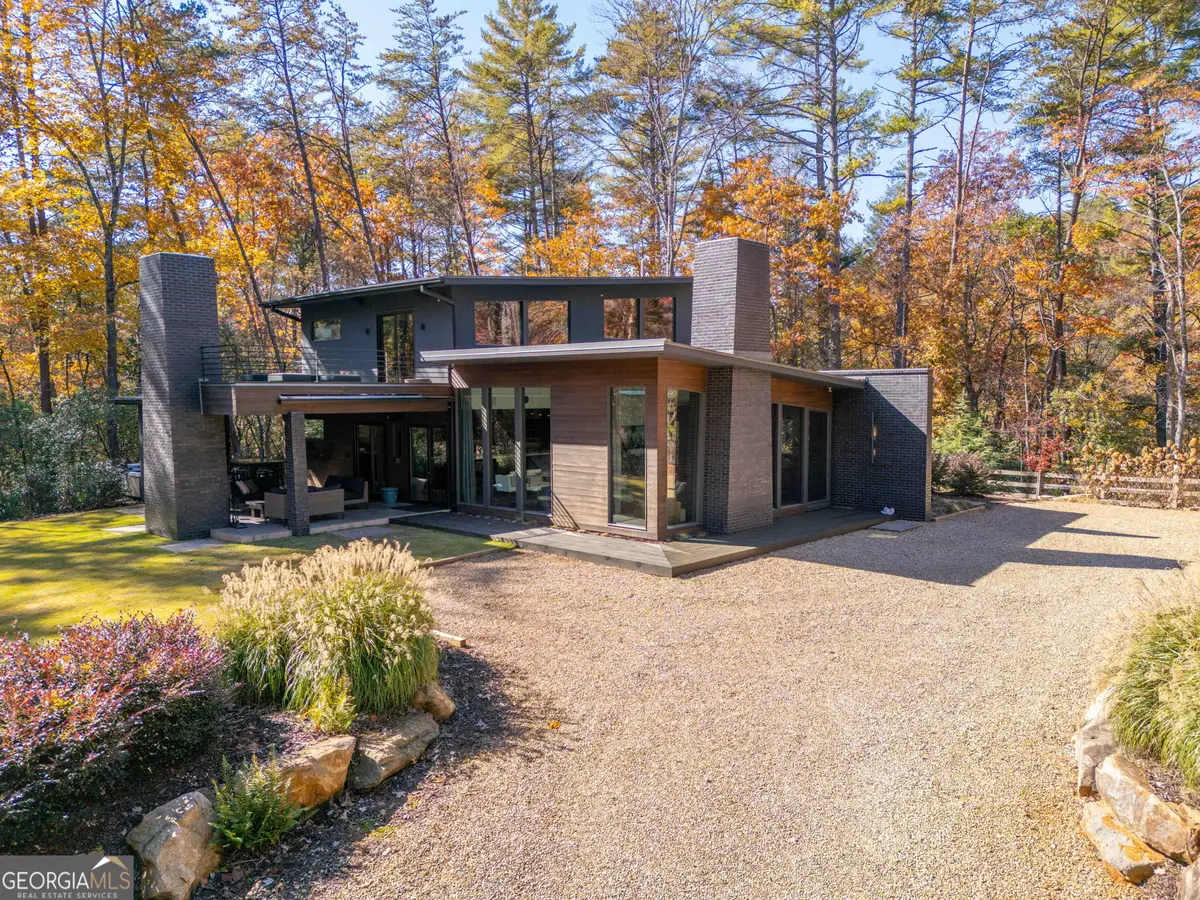 538 Highway 356, Helen, GA 30545 - Image #1