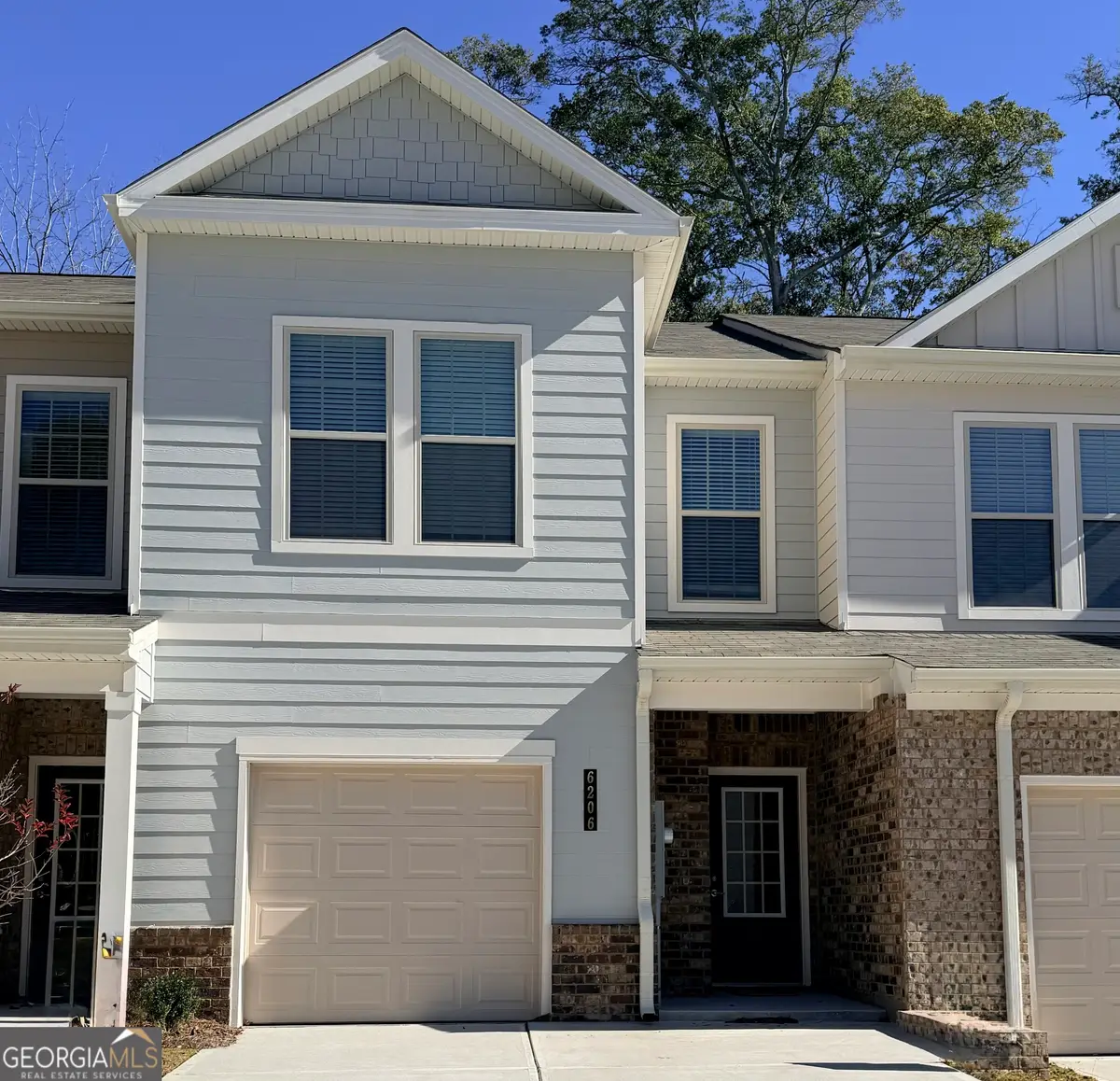 6206 Ripple Way #89, South Fulton, GA 30349 - Image #1
