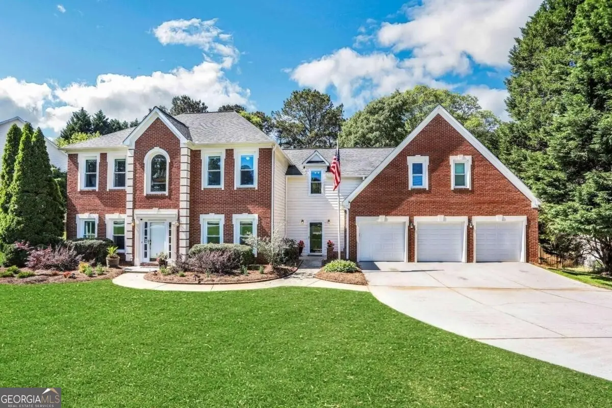 2228 Roseberry Lane, Grayson, GA 30017 - Image #1