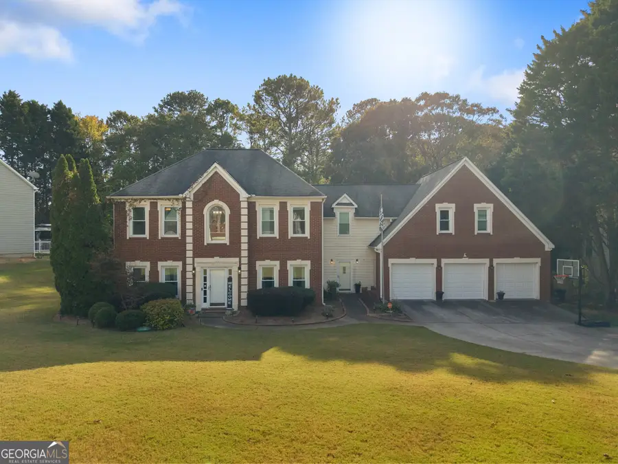 2228 Roseberry Lane, Grayson, GA 30017 - Image #2