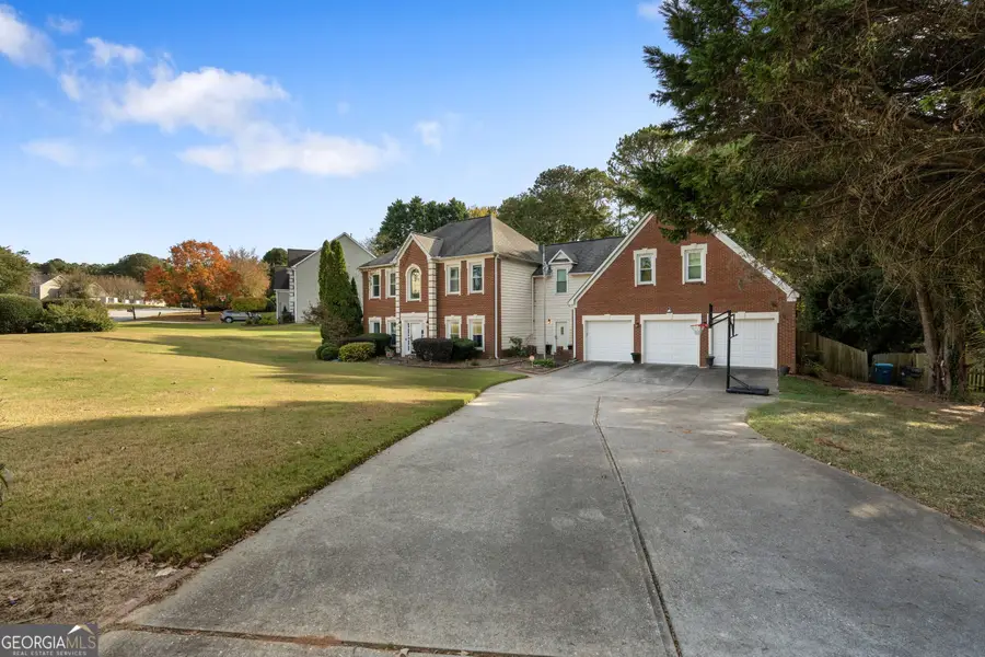 2228 Roseberry Lane, Grayson, GA 30017 - Image #3