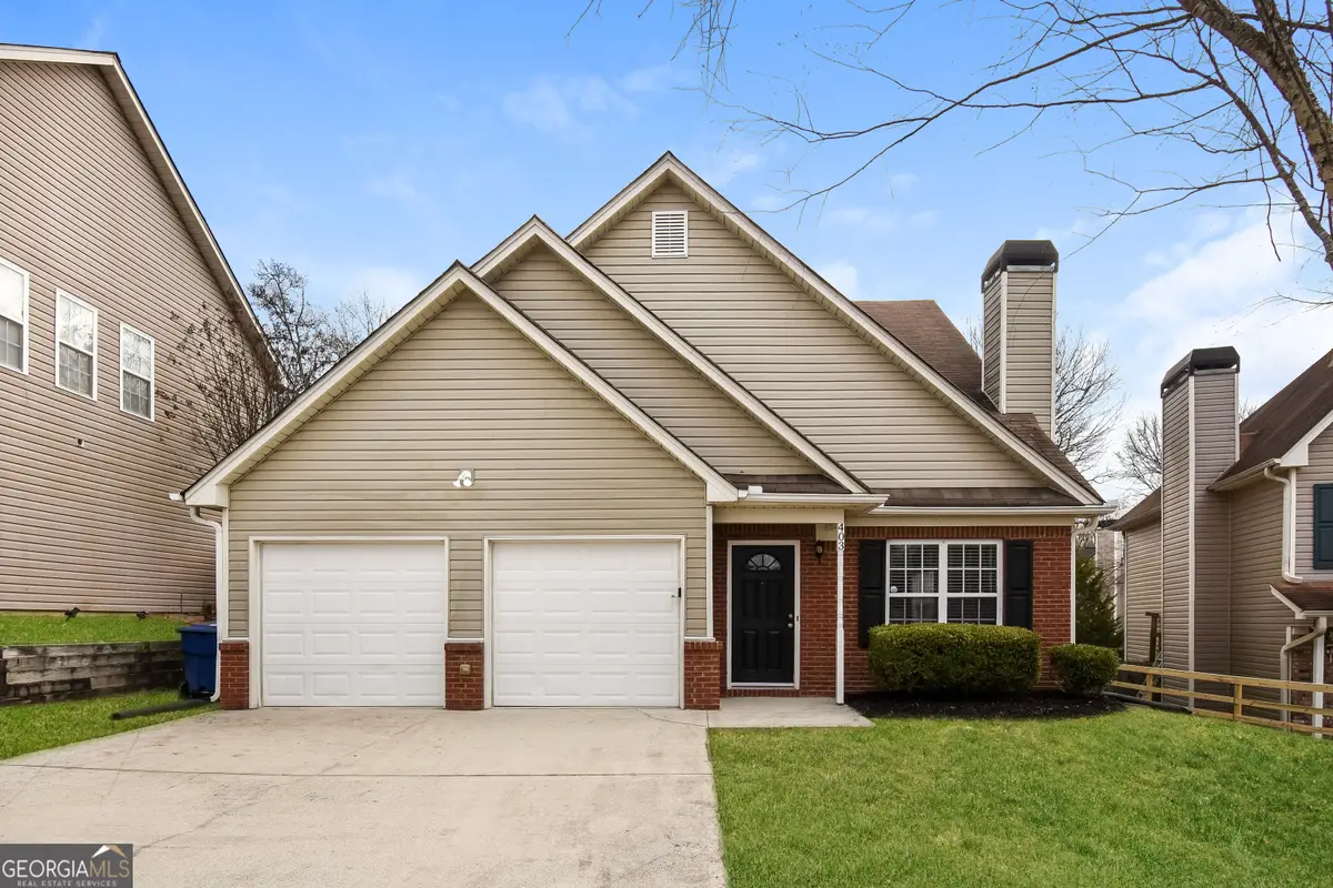 403 Providence Road, Dallas, GA 30157 - Image #1