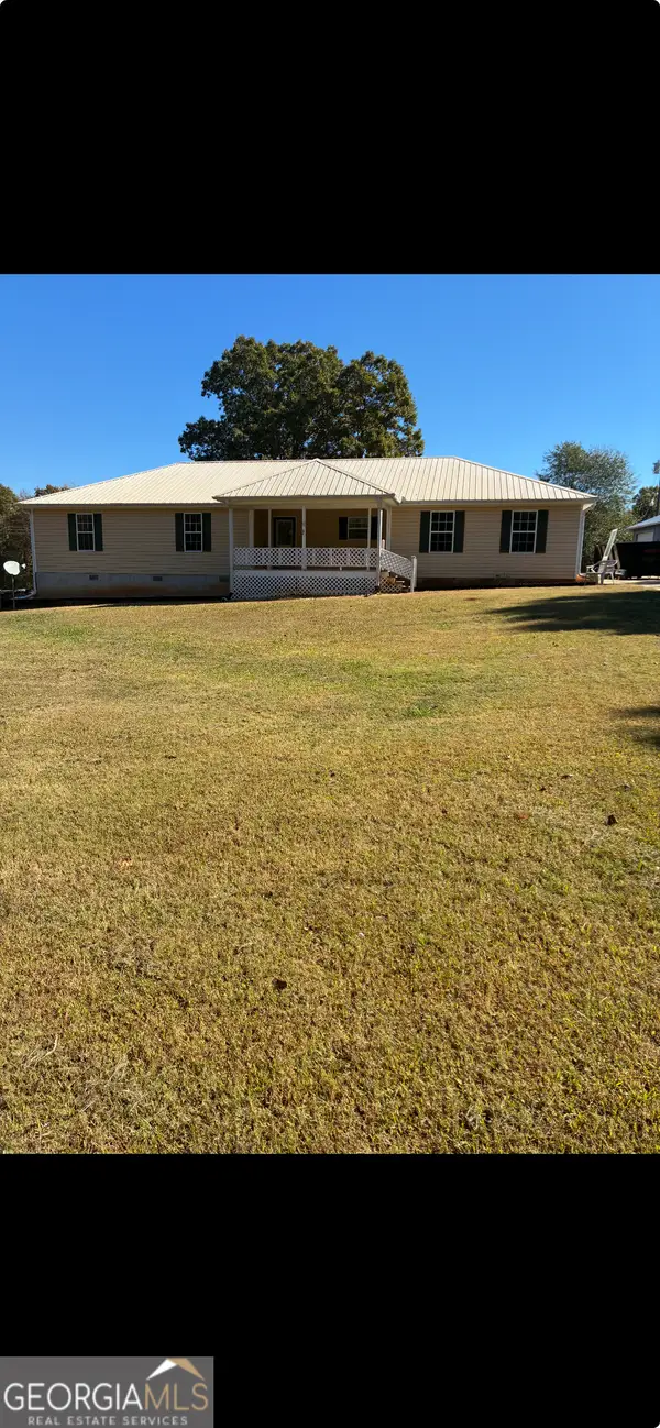 243 Malcom Road, Covington, GA 30014