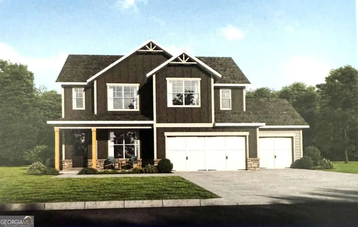 2604 Parkside Way #LOT 22, Gainesville, GA 30507 - Image #1