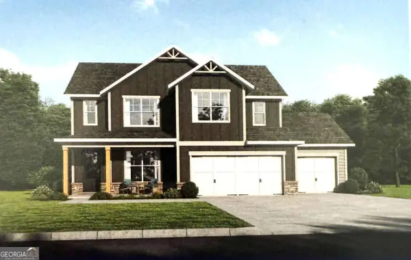 2604 Parkside Way #LOT 22, Gainesville, GA 30507