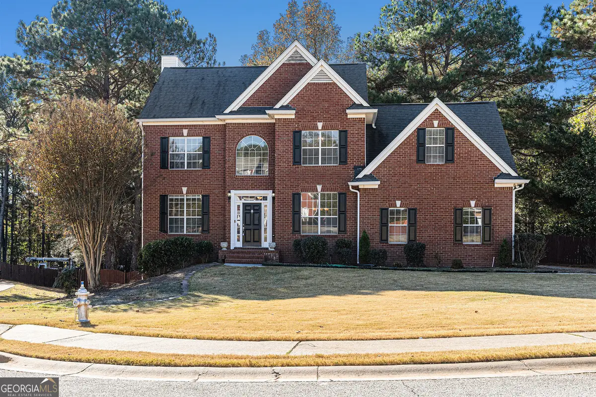 155 Highpoint Pass, Fayetteville, GA 30215 - Image #1