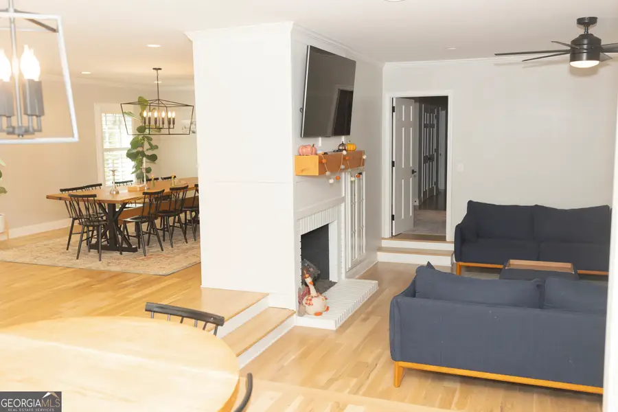 748 Lakewood Drive, Lagrange, GA 30240 - Image #3