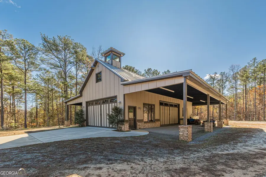 5752 Phillips Mill Road, Douglasville, GA 30135 - Image #2