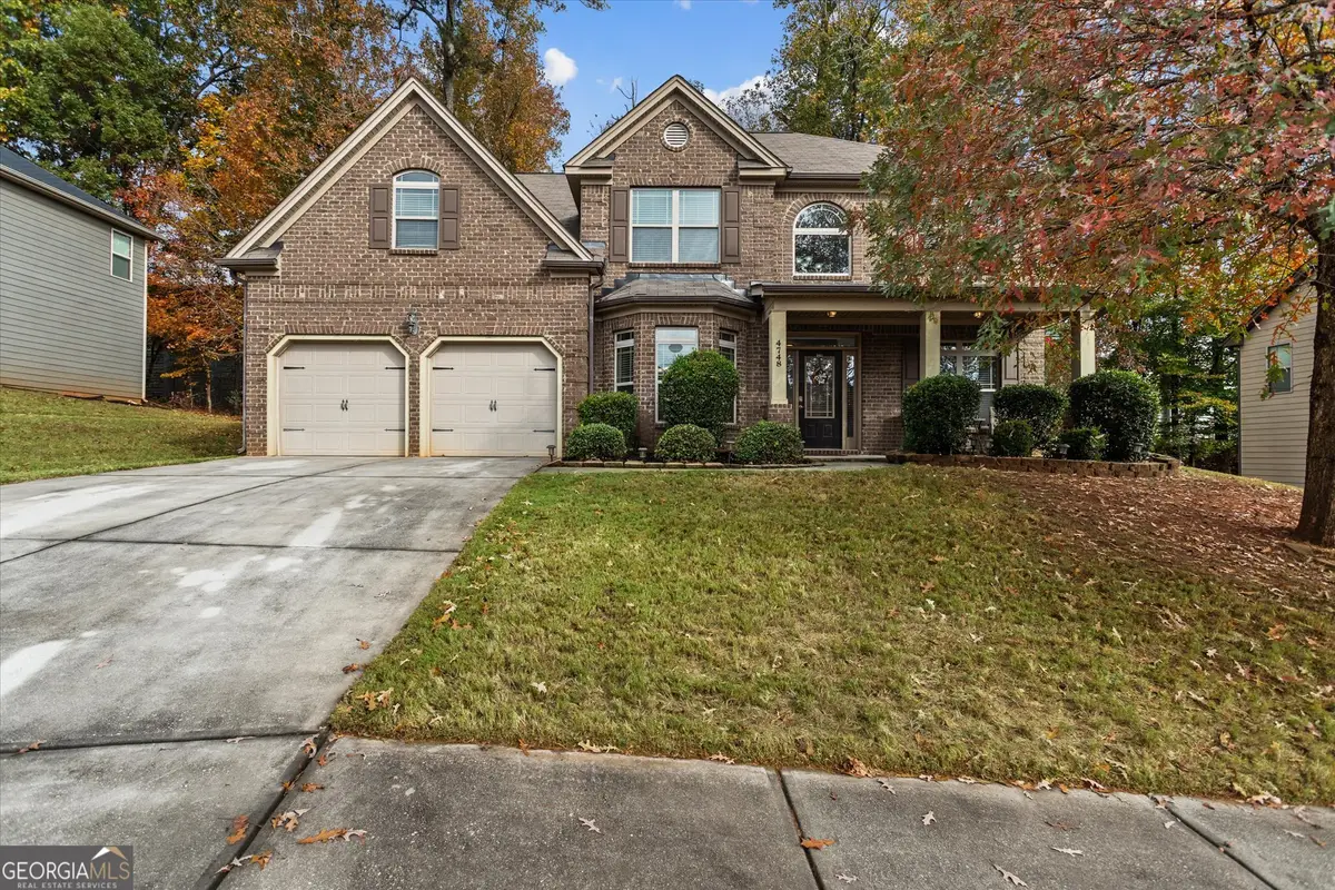 4748 Shire Drive, Lithonia, GA 30038 - Image #1