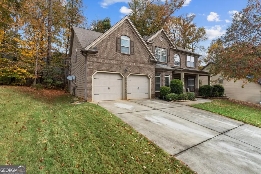 4748 Shire Drive, Lithonia, GA 30038 - Image #2