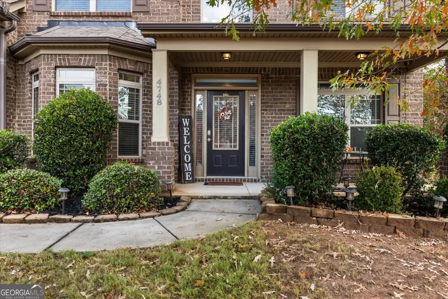 4748 Shire Drive, Lithonia, GA 30038 - Image #3