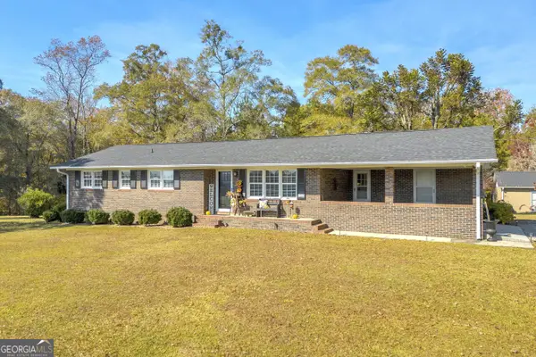 2470 Dr George Ward Dr, Elberton, GA 30635