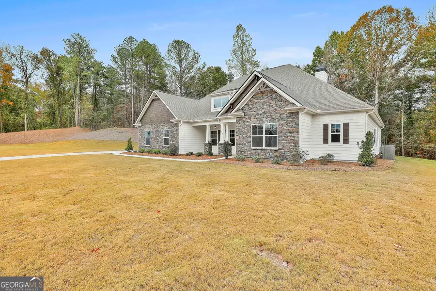 152 Wet Wood Drive #10, Fairburn, GA 30213 - Image #3