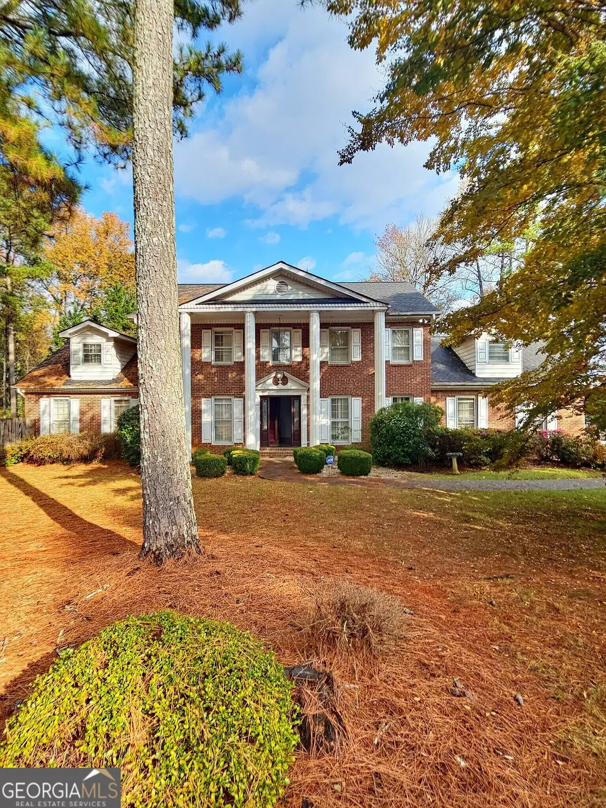 1055 Carriage Place, Lithonia, GA 30058 - Image #1
