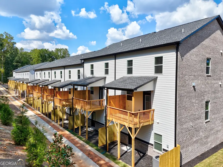 24 Rock Park Way #21, Tucker, GA 30084 - Image #3