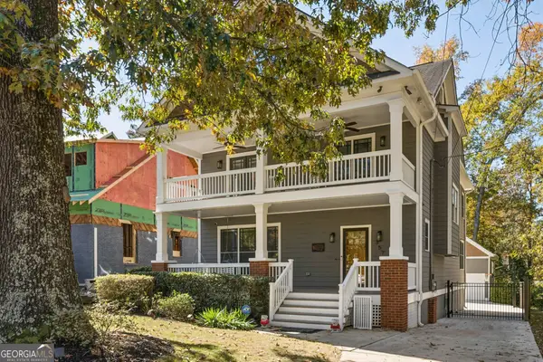 357 2nd Avenue Ne, Atlanta, GA 30317