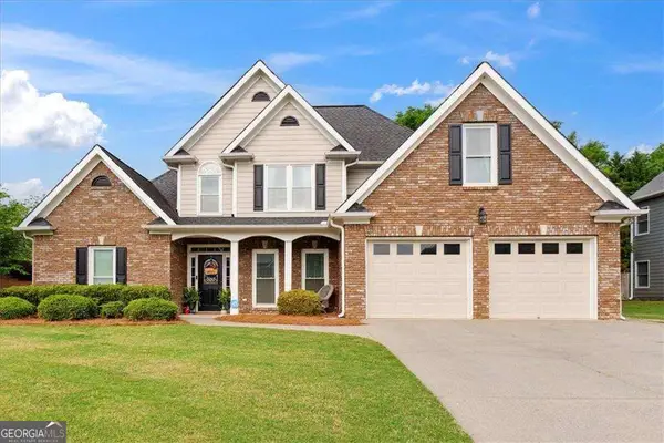 74 Planters Drive Nw, Cartersville, GA 30120