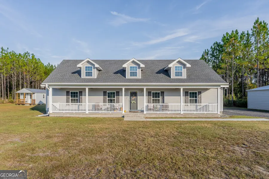 6176 Perch Creek Trail, Waycross, GA 31503 - Image #2