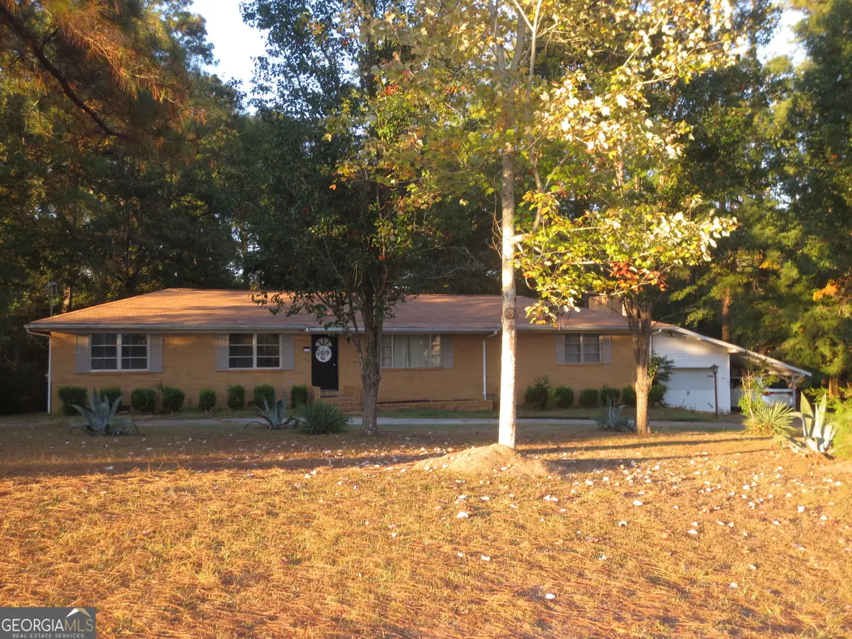 215 Hunt Road, Kathleen, GA 31047 - Image #1