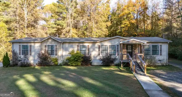 1993 Cashtown Road, Bremen, GA 30110