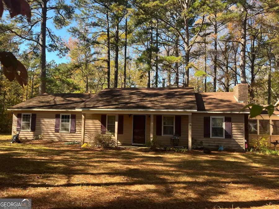4936 Wallace Road, Pine Mountain, GA 31822 - Image #3