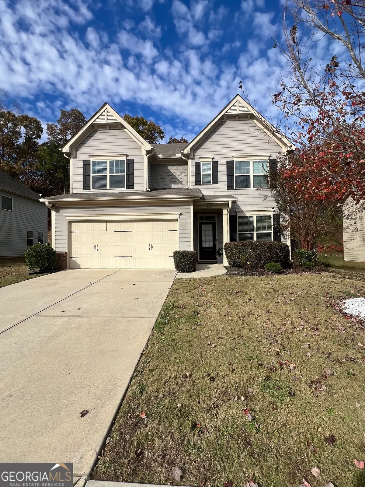 322 Lanier Court, Hiram, GA 30141 - Image #1