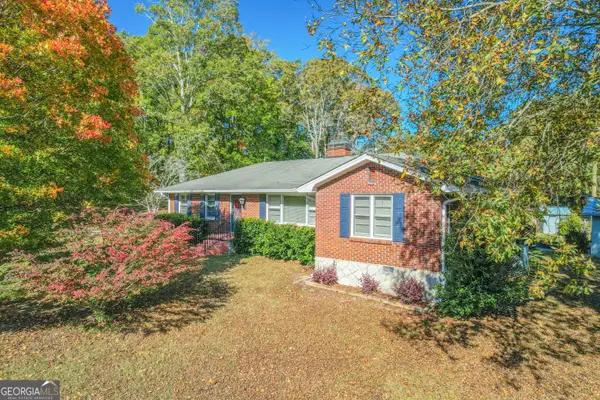 3749 Centerville Rosebud Road, Snellville, GA 30039