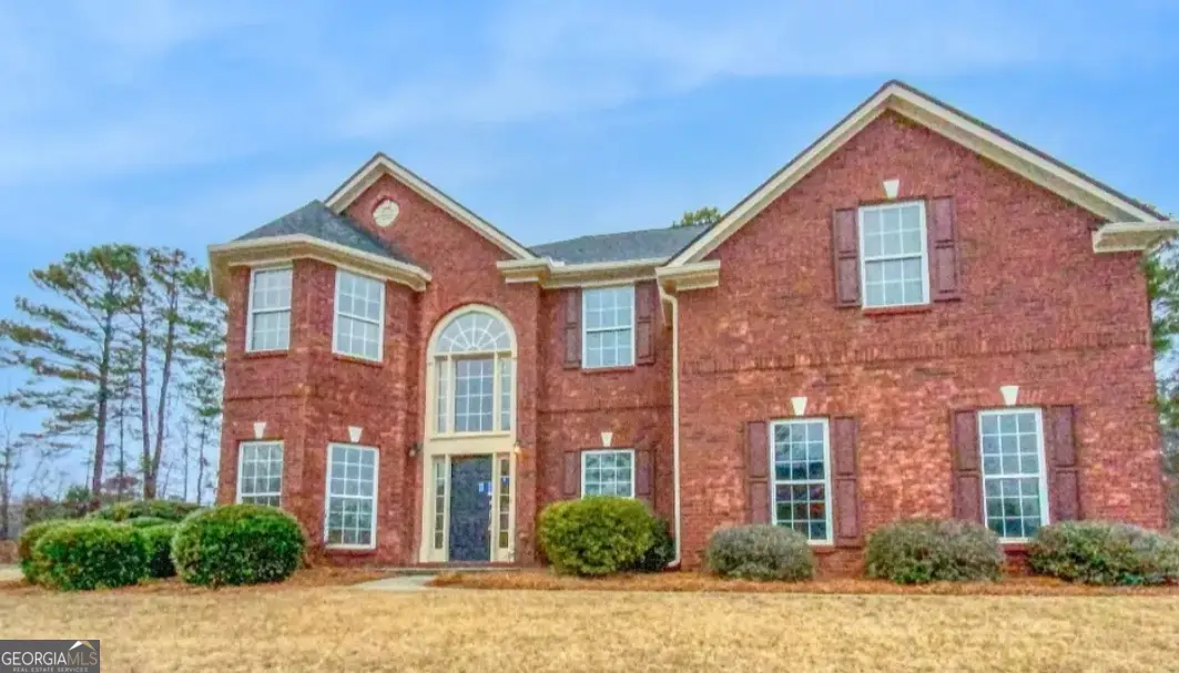 1115 Fountain Crest Drive, Conyers, GA 30013 - Image #1