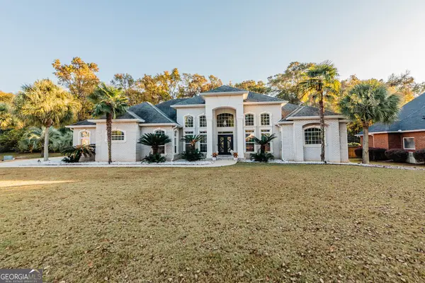 536 Childers Drive, Warner Robins, GA 31088