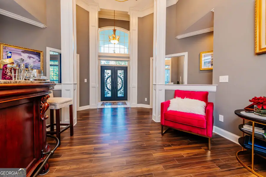 536 Childers Drive, Warner Robins, GA 31088 - Image #3