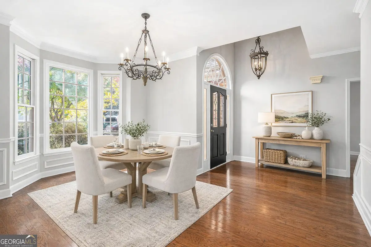 5090 Verbena Drive Nw, Acworth, GA 30102 - Image #1