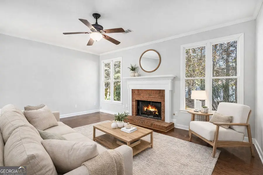 5090 Verbena Drive Nw, Acworth, GA 30102 - Image #2