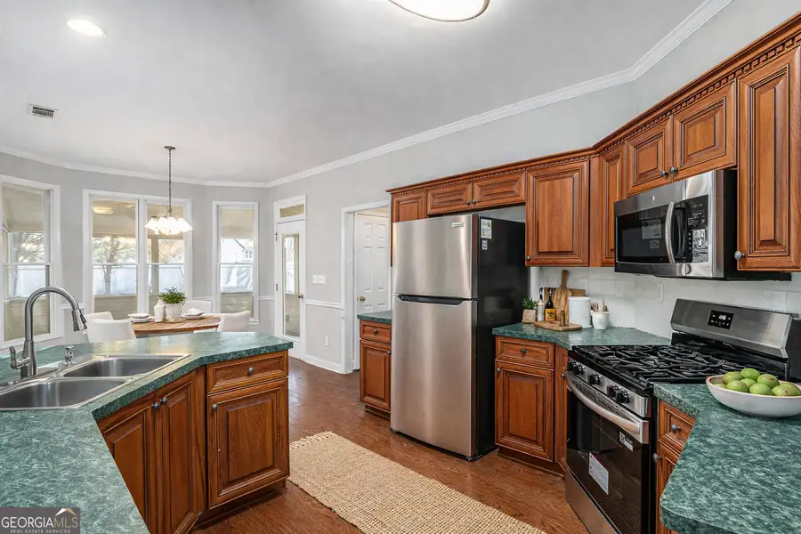 5090 Verbena Drive Nw, Acworth, GA 30102 - Image #3