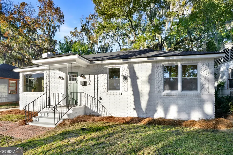 1404 E 40th Street, Savannah, GA 31404 - Image #2