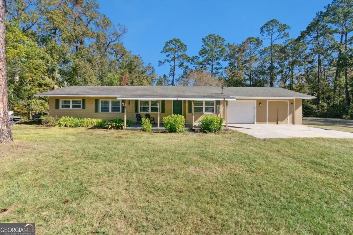 1446 Blythe Island Drive, Brunswick, GA 31523 - Image #1