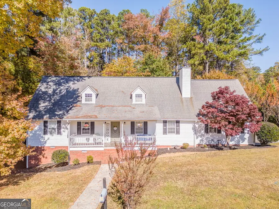 12 Lucas Lane Sw, Rome, GA 30165 - Image #2