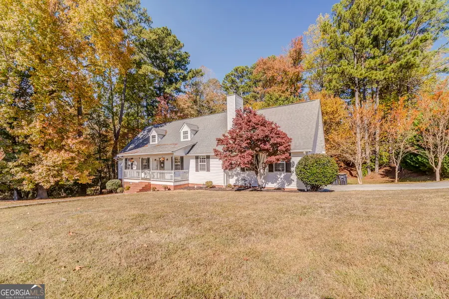 12 Lucas Lane Sw, Rome, GA 30165 - Image #3