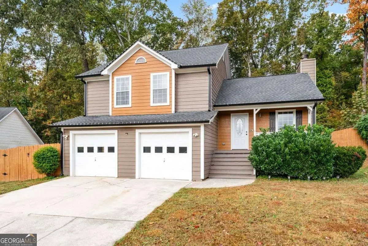 5365 Maltdie Court, Sugar Hill, GA 30518 - Image #1