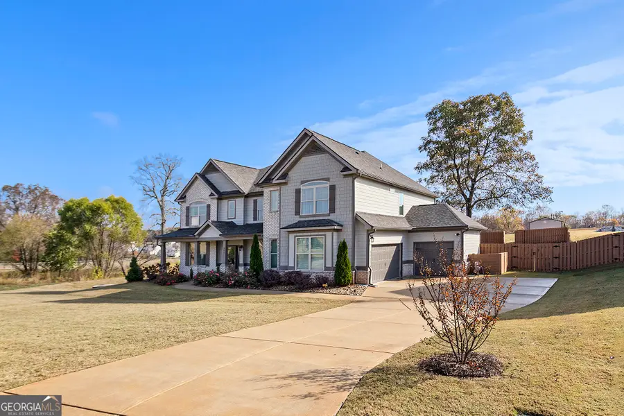 242 Township Drive, Senoia, GA 30276 - #3