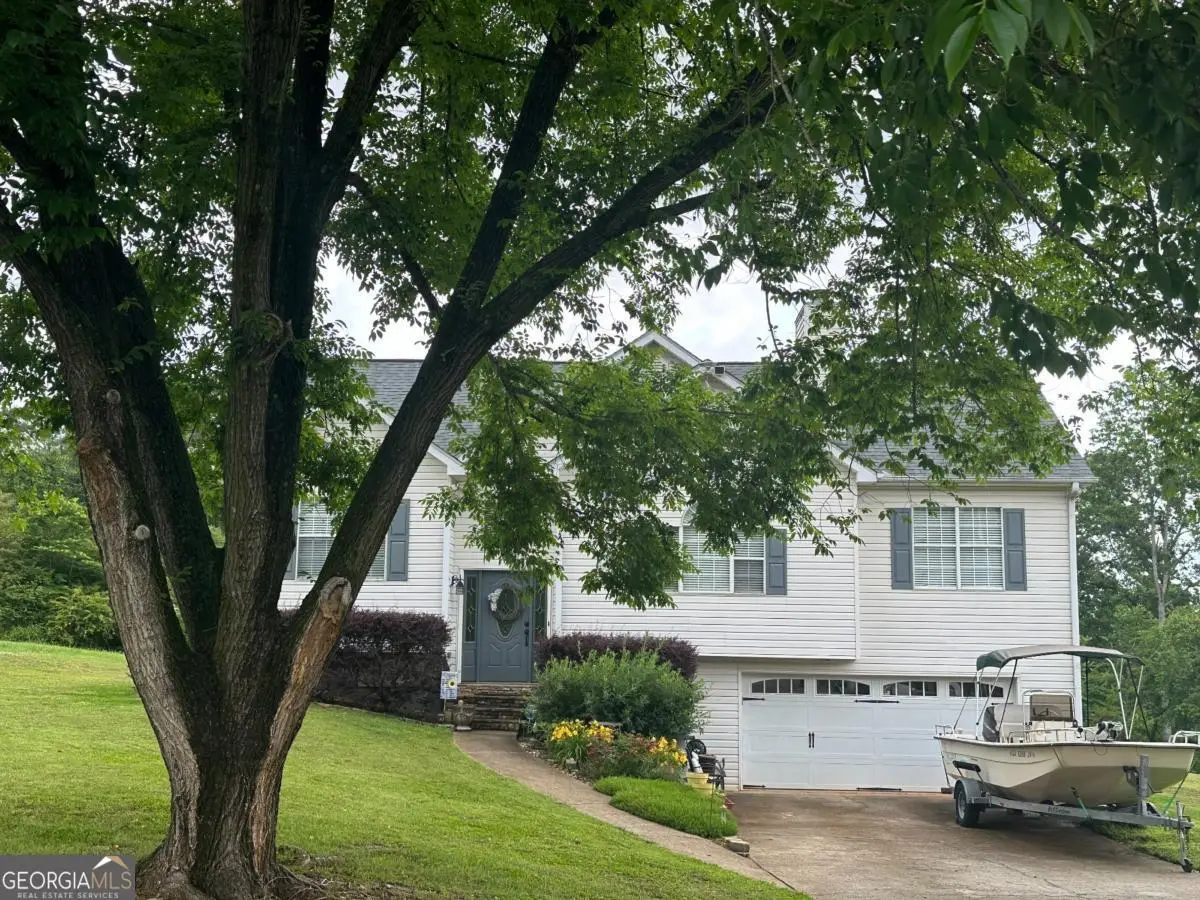 6000 John Burruss Road, Cumming, GA 30040 - Image #1