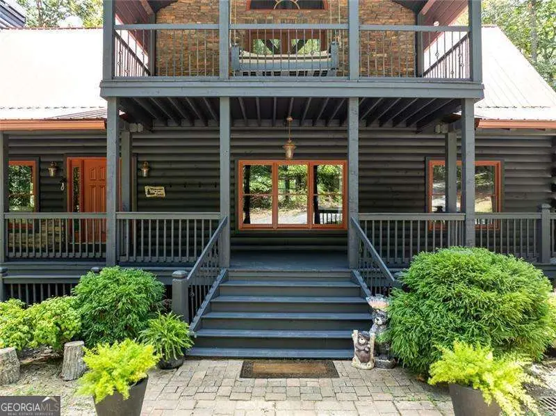 1363 Foxhound Trail, Ranger, GA 30734 - Image #3