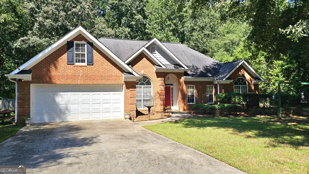 170 Gibson Way, Covington, GA 30016 - Image #1