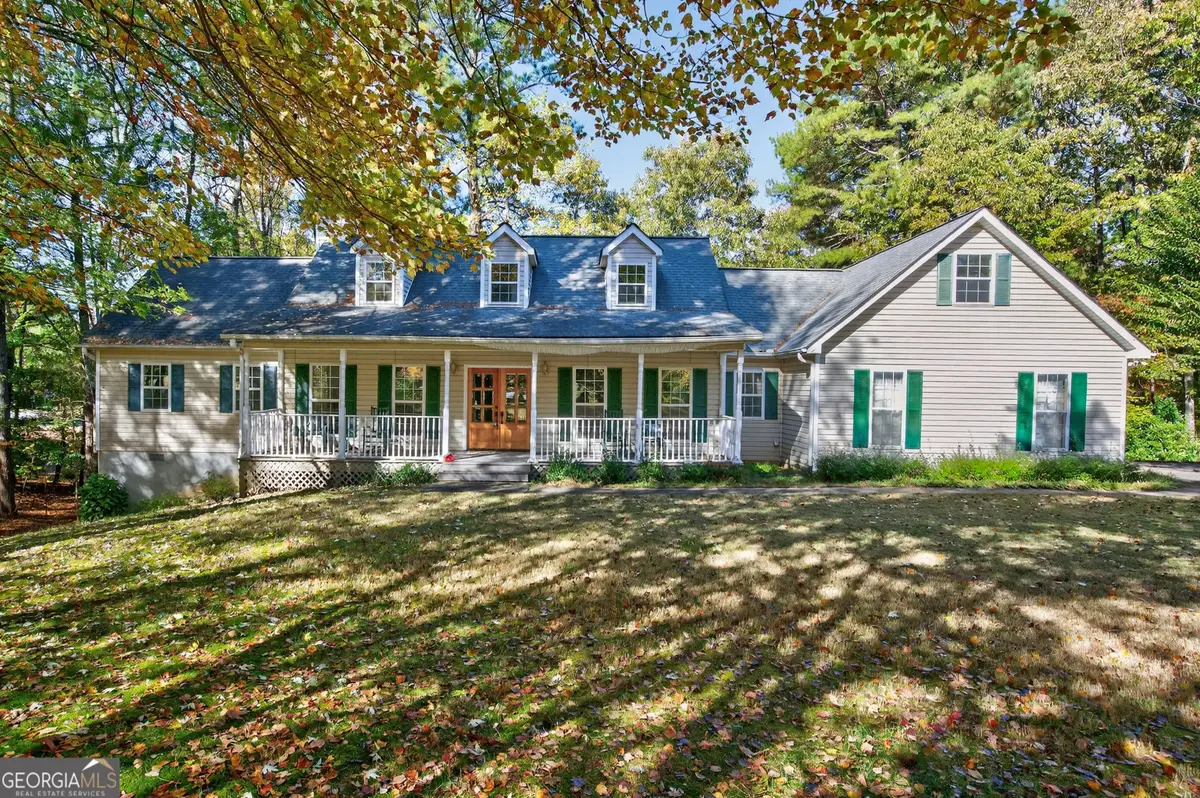 4460 Suwanee Dam Road, Suwanee, GA 30024 - Image #1