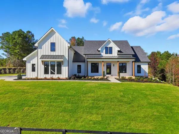 933 Mount Carmel Church Lane, Canton, GA 30114