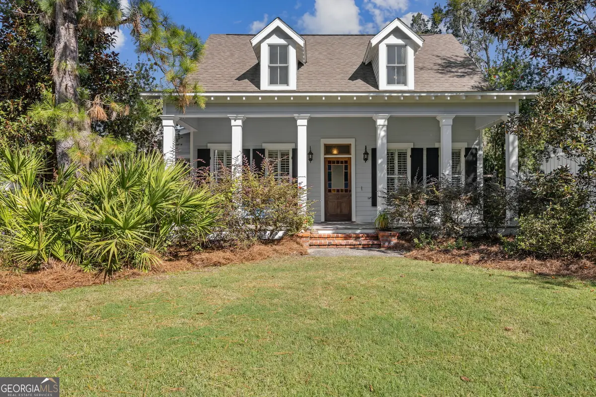 109 Mooring Lane, Saint Marys, GA 31558 - Image #1