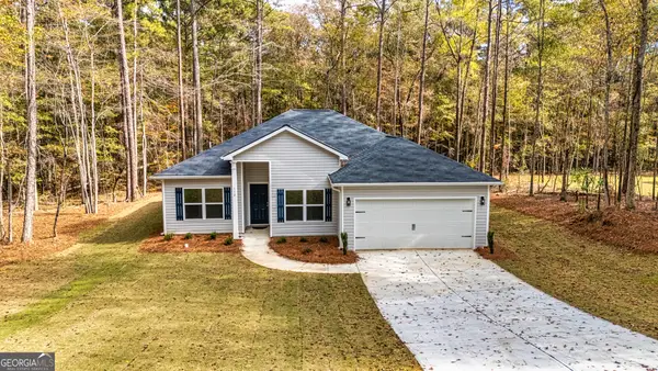 112 Holly Lane, Woodbury, GA 30293